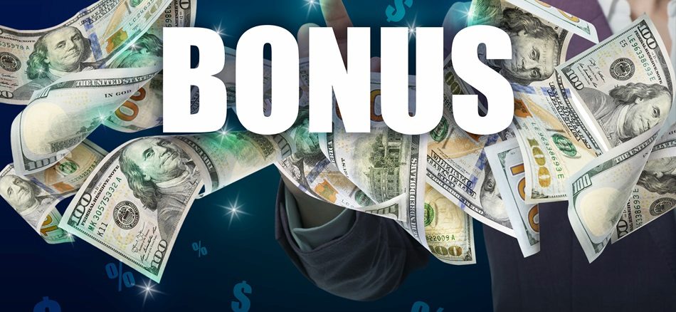 ボーナス
